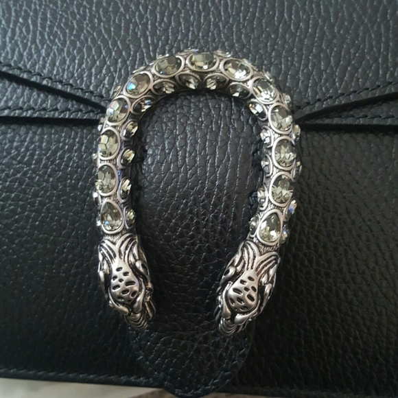 Gucci Dionysus Small shoulder bag - Picture 8 of 8